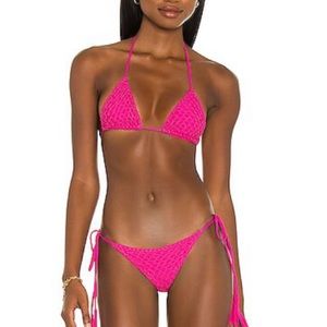 Acacia Bikini Bottoms